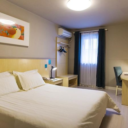 Jinjiang Inn Shenzhen North Railway Station Luaran gambar