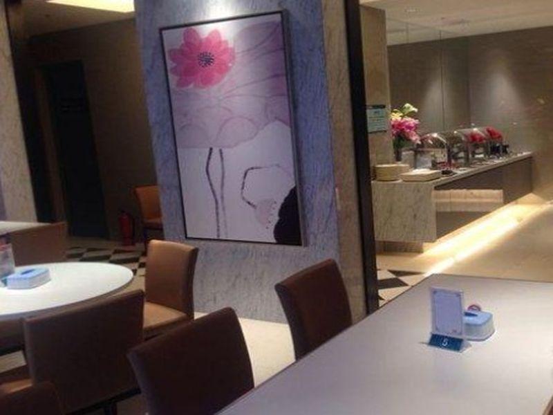 Jinjiang Inn Shenzhen North Railway Station Luaran gambar