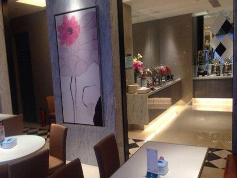 Jinjiang Inn Shenzhen North Railway Station Luaran gambar