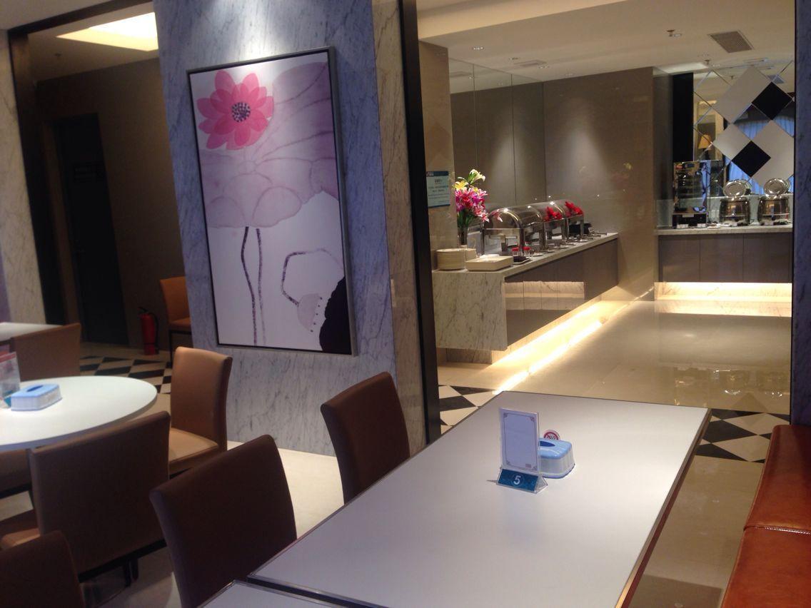 Jinjiang Inn Shenzhen North Railway Station Luaran gambar